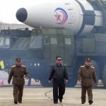 북한의 군비증강을 추동하는 요인은 무엇인가?