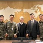 한국해양전략연구소-해군대학 정책간담회