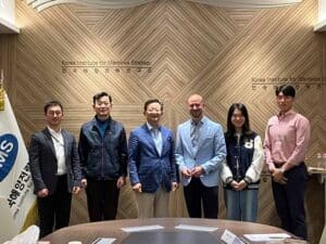 Jeremy Stöhs 박사 간담회