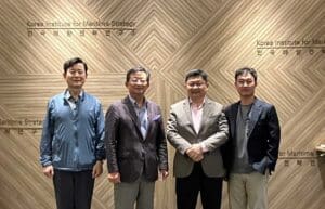 Cheng-Chwee Kuik 말레이시아 국립대학 교수 간담회