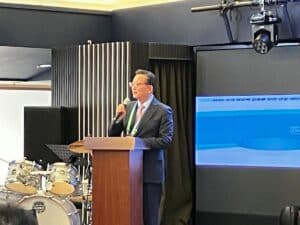 국가 해양력 강화 선상세미나