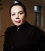 Nataliya Butyrska